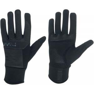 Northwave Fast Gel Glove L černá