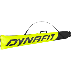Dynafit SKI BAG UNI žlutá/černá