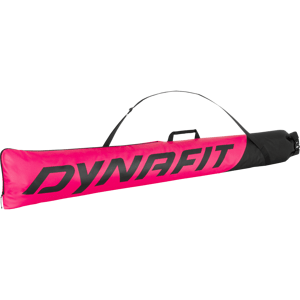 Dynafit SKI BAG UNI růžová/černá
