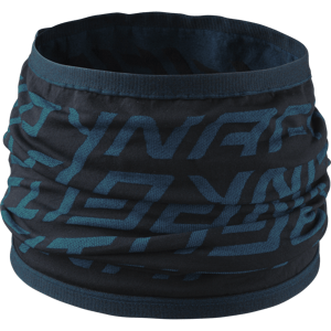Dynafit PERFORMANCE DRYARN NECK GAITER UNI černá/modrá