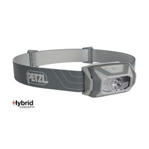 Petzl TIKKINA® UNI šedá
