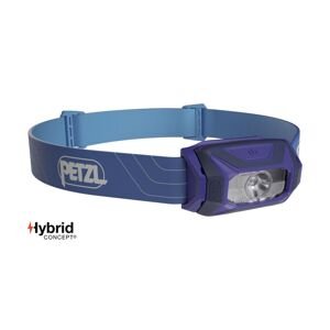 Petzl TIKKINA® UNI modrá