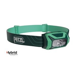 Petzl TIKKINA® UNI zelená