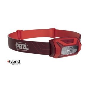 Petzl TIKKINA® UNI červená