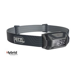 Petzl TIKKA® UNI šedá