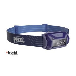 Petzl TIKKA® UNI modrá