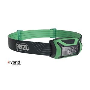 Petzl TIKKA® UNI zelená