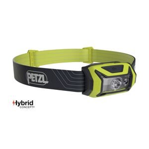 Petzl TIKKA® UNI žlutá