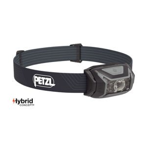 Petzl ACTIK® UNI šedá