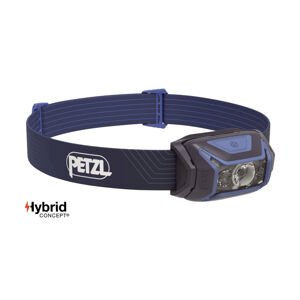 Petzl ACTIK® UNI modrá