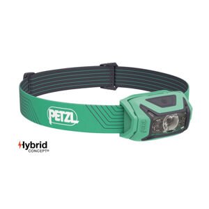 Petzl ACTIK® UNI zelená