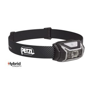 Petzl ACTIK® CORE UNI šedá