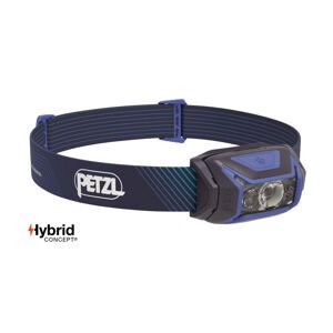 Petzl ACTIK® CORE UNI modrá