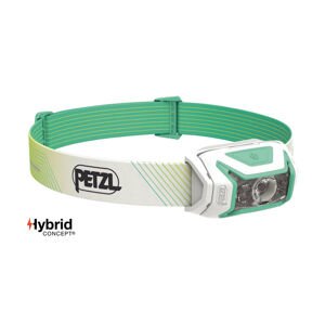 Petzl ACTIK® CORE UNI zelená
