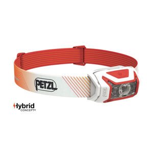 Petzl ACTIK® CORE UNI červená