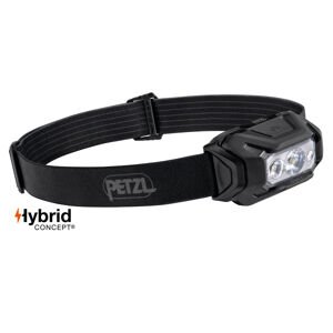 Petzl ARIA 2 RGB UNI černá