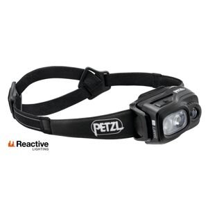 Petzl SWIFT® RL UNI černá
