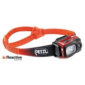 Petzl SWIFT® RL UNI oranžová