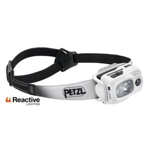 Petzl SWIFT® RL UNI bílá