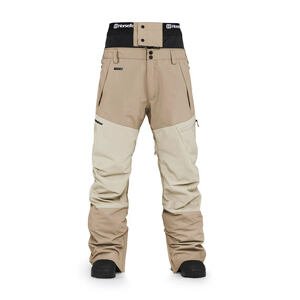 Horsefeathers CHARGER pants  XS hnědá