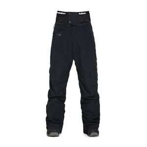 Horsefeathers NELSON pants  L černá