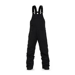 Horsefeathers TRANSFER pants  L černá