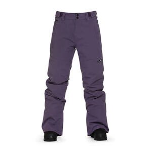 Horsefeathers DIANE pants  XL fialová
