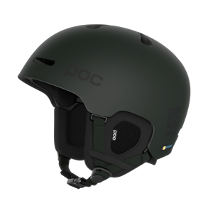 POC Fornix MIPS POW JJ  M-L zelená