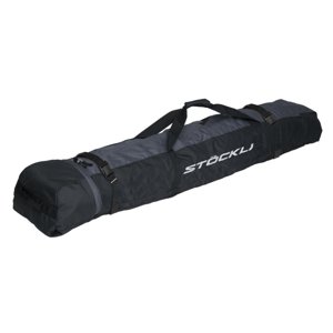 Stöckli TL SKIBAG 2-3p 175-192 černá