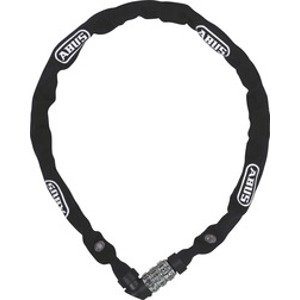 Abus 1200/110 Web 110 černá