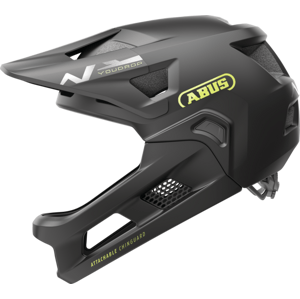 Abus YouDrop FF 48-55 černá