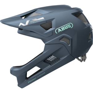 ABUS YouDrop FF 48-55 modrá