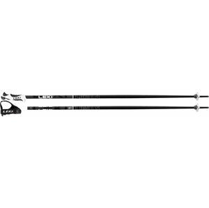 Leki Limit S 110 černá/bílá