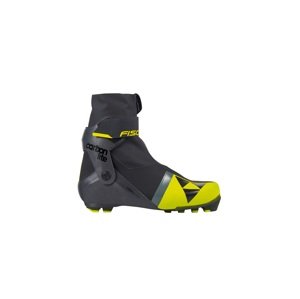 Fischer CARBONLITE SKATE 2024/25 2024/2025 43 černá/žlutá