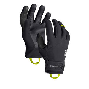 Ortovox Tour Light Glove M XL černá