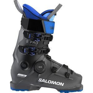 Salomon S/PRO SUPRA BOA® 120 2024 31/31,5 modrá/černá