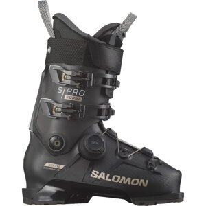 Salomon S/PRO SUPRA BOA® 110 2024 25/25,5 černá/šedá