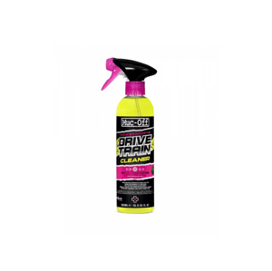 MUC-OFF Powersports Drivetrain Cleaner 500