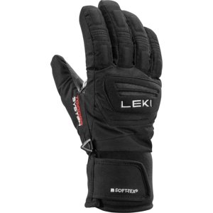 LEKI Griffin 3D Junior 8 černá
