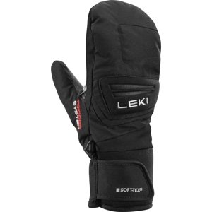LEKI Griffin 3D Junior 4 černá