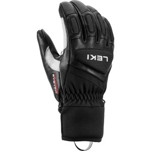 LEKI Griffin Pro 3D W 6 černá
