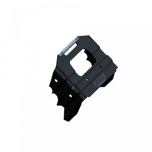 ATK Crampons 108 mm 108 černá