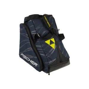 Fischer ALPINE FASHION  UNI černá