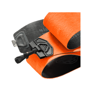 Dynafit Speedskin Tigard 97 165 oranžová