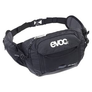 Evoc Hip pack 3 3 černá