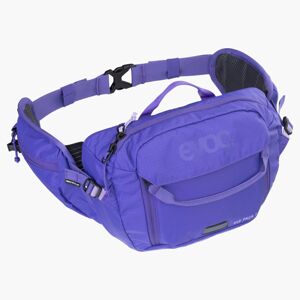Evoc Hip pack 3 3 fialová
