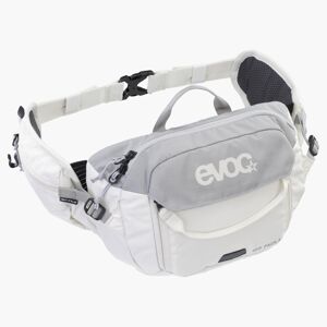 Evoc Hip pack 3 3 bílá/šedá