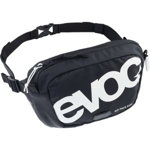 Evoc Hip pack kids 1 černá/bílá