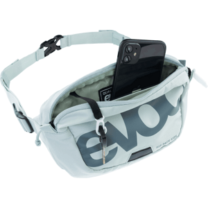 Evoc Hip pack kids 1 světle modrá
