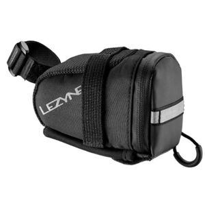 Lezyne S-CADDY LOADED 0,3 černá